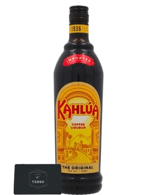 Kahlua 16.0% (0.70 Liter)