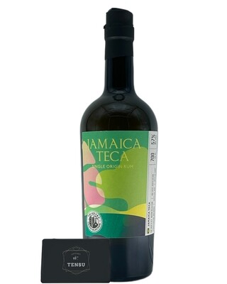 SBS Jamaica TECA (2022) 57,0 OS &quot;SBS/1423&quot;