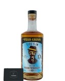 An Fear Grinn - Tide&#39;s In 13Y (Single Grain) 57,8 &quot;Whiskey Factor&quot;