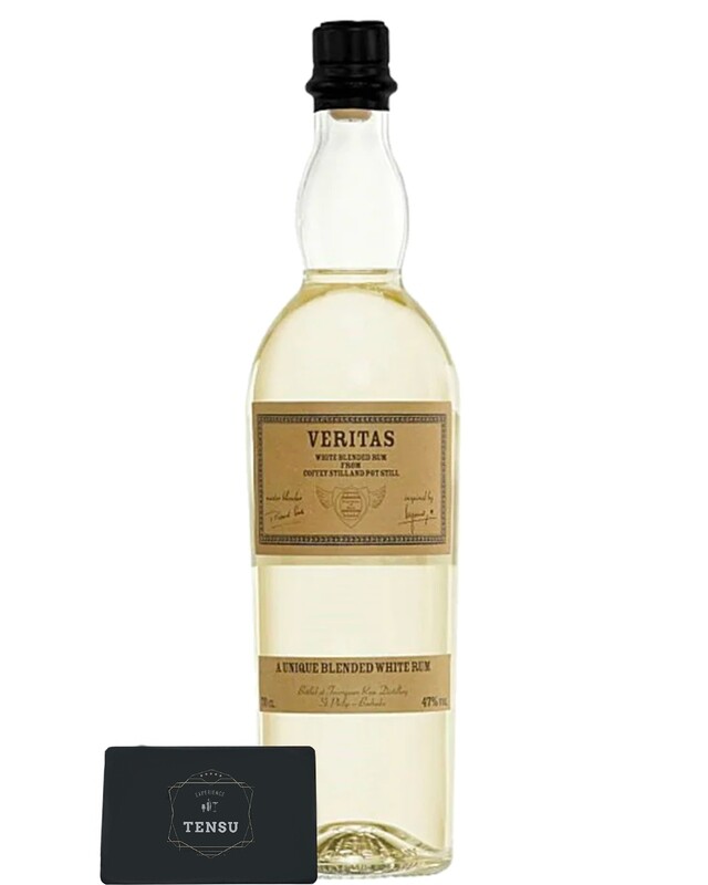 Foursquare Veritas 47,0% &quot;OB&quot; [SAMPLE 2CL]