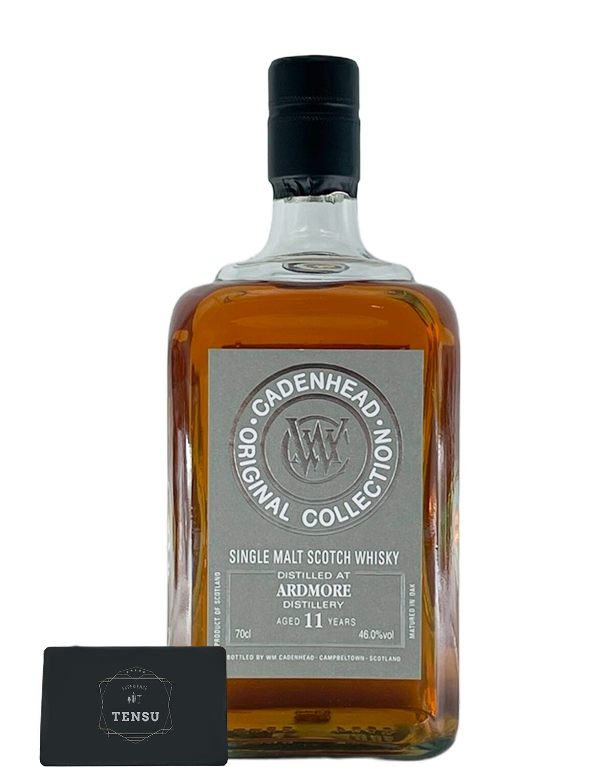 Ardmore 11Y (2011-2022) 46,0 Original Collection "Cadenhead's"