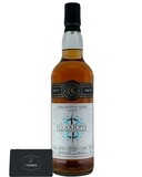 Cameronbridge 15Y - Exploration Series (2006-2022) Ruby Port Quarter Cask 50.0 &quot;Claxton&#39;s&quot;