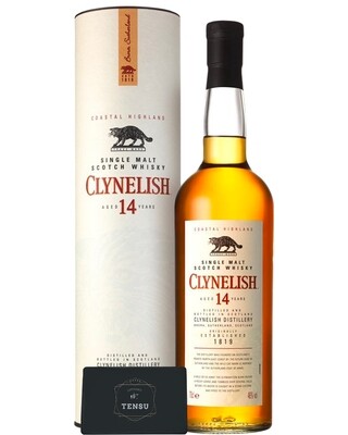 Clynelish 14 Years Old 46.0 &quot;OB&quot;