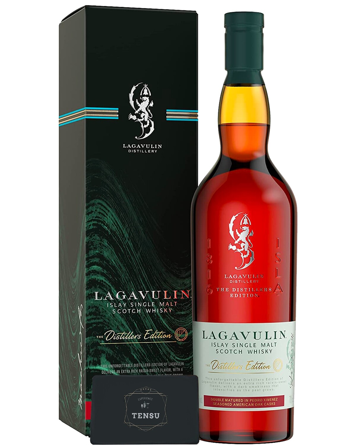 Lagavulin Distillers Edition (2022) 43.0 "OB"