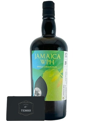 SBS Jamaica WPH (2021-2022) 57.0 OS &quot;SBS/1423&quot;