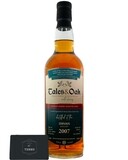 Girvan 15 Years Old (2007-2022) 54.4 No.2 &quot;Tales&amp;Oak&quot;