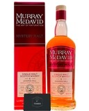 Mystery Malt / Juniper Hill &quot;Tomatin&quot; 6YO (2015-2022) Barolo Wine Finish 46.0 &quot;Murray McDavid&quot;