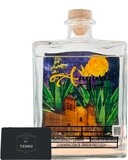 Mezcal Augurio Joven 100% Maguey Lumbre 45.5 &quot;OB&quot;