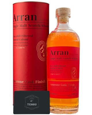 Arran Amarone Finish (2024) 50.0 &quot;OB&quot;