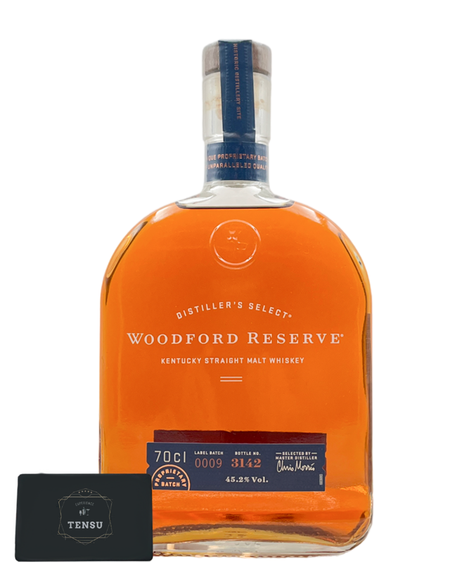 Woodford Reserve Kentucky Straight Malt Whiskey 45.2 &quot;OB&quot;