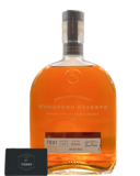 Woodford Reserve Kentucky Straight Bourbon Whiskey 43.2 &quot;OB&quot;