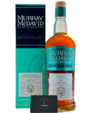 Caol Ila 8Y -BENELUX- (2014-2023) Ximénez-Spinola PX Finish 54.4 Limited Release - Benchmark &quot;Murray McDavid&quot;