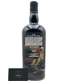 Barbados Foursquare 10Y (2013-2023) Bourbon Barrel 64.9 Daily Drams &quot;The Nectar&quot;