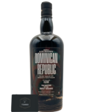 Dominican Republic AFD 10Y (2013-2023) Virgin Oak Finish 65.33 Daily Drams &quot;The Nectar&quot;