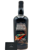 Jamaica 4 Distilleries WP-HD-LP-CDL (2020-2023) Virgin Oak 65.81 Daily Drams &quot;The Nectar&quot;