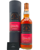 Mortlach 11Y (2012-2023) Oloroso Sherry &amp; Bourbon Casks 48.2 Small Batch Edition #1 &quot;Signatory&quot;