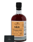 Venezuela Vintage (2009-2023) Bourbon Cask 54.9 &quot;SBS-1423&quot;