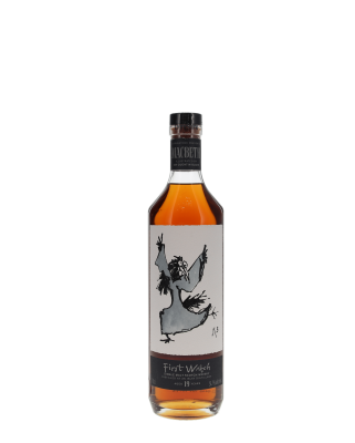 ISLAY 19Y 51,7° MACBETH