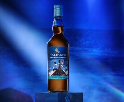 Diageo Special Release 2023 -Spirited Xchange- Full Collection (8x70cl)