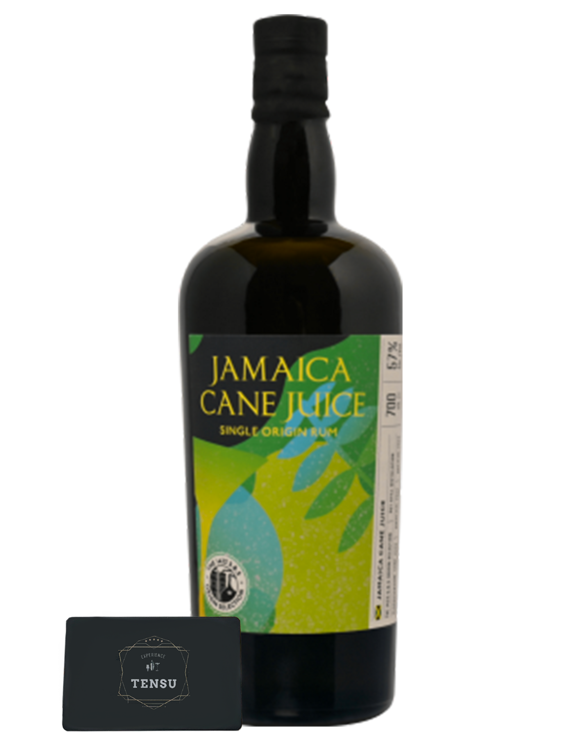 SBS Jamaica Cane Juice (2022-2023) Cane Juice 57.0 &quot;SBS/1423&quot;