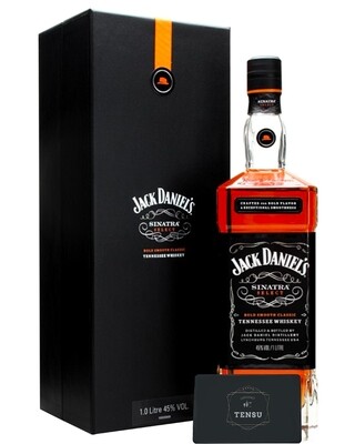 Jack Daniel's -Frank Sinatra Select- 45.0 (1 Liter) "OB"