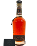 Templeton Straight Rye Whiskey -10Y Single Barrel- #3579 52.0 &quot;OB&quot;