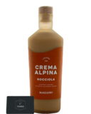 Crema Nocciola Marzadro 17.0 (70CL) &quot;OB&quot;