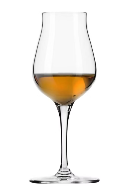 Avan-Garde Whisky Glass (doos/4 glazen) 11cl.