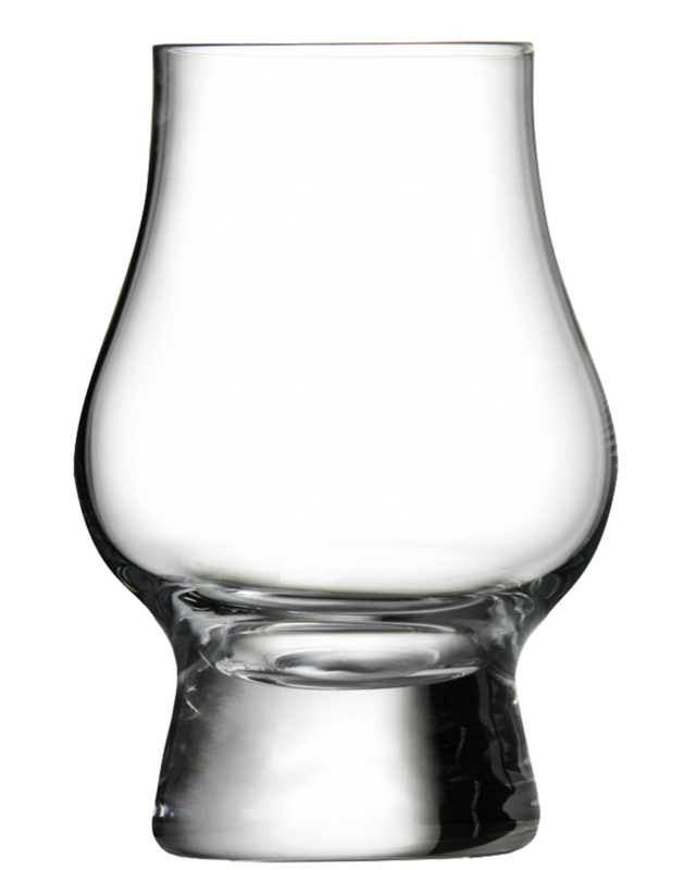 Perfect Dram degustatieglazen (doos/6 glazen) 10cl.