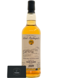 Glen Elgin 12 Years Old (2009-2022) 52.9 PLC09 &quot;Silent Ambassador&quot;