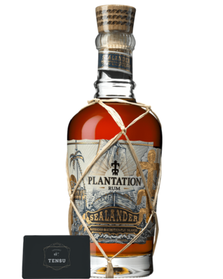 Plantation Sealander [Barbados-Mauritius-Fiji Islands] 40.0 &quot;Maison Ferrand&quot;