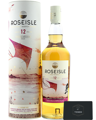 Roseisle 12Y Special Release (2023) 56.5 "OB"