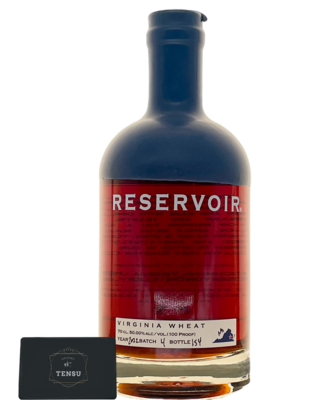 Reservoir Virginia Wheat (2022) Batch 4 50.0 &quot;OB&quot;