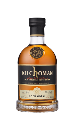 Kilchoman Loch Gorm (2024) Sherry Cask 46.0 "OB"