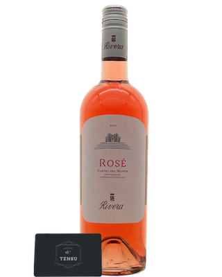 Rosé Castel Del Monte (2022) 12.0 DOC Rivera