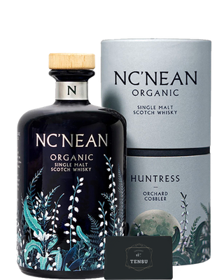 NC&#39; Nean Huntress Orchard Cobbler (2019-2024) 48.5 &quot;OB&quot;