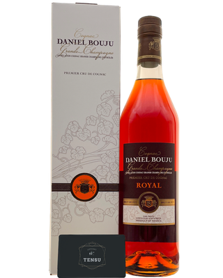 Daniel Bouju Royal -Premier Cru de Cognac- [Appellation Cognac Grande Champagne] 60.0 &quot;OB&quot;