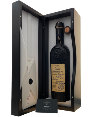 Lheraud Vintage (1982-2022) Petite Champagne 46.0 &quot;OB&quot;