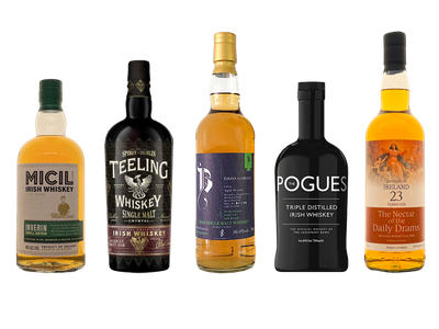 Irish Whiskey