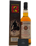 Caol Ila 11Y RAW CASK (2012-2023) Sherry Butt Finish 58.1 SC &quot;Blackadder&quot;