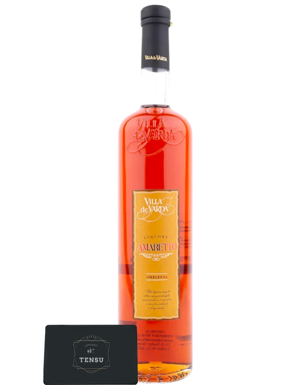 Amaretto Villa de Varda 28.0% (0.70 Liter)