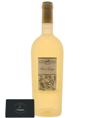 Pinot Grigio (2023) Terre Di Chieti 13.0 IGP &quot;Tenuta Ulisse&quot;