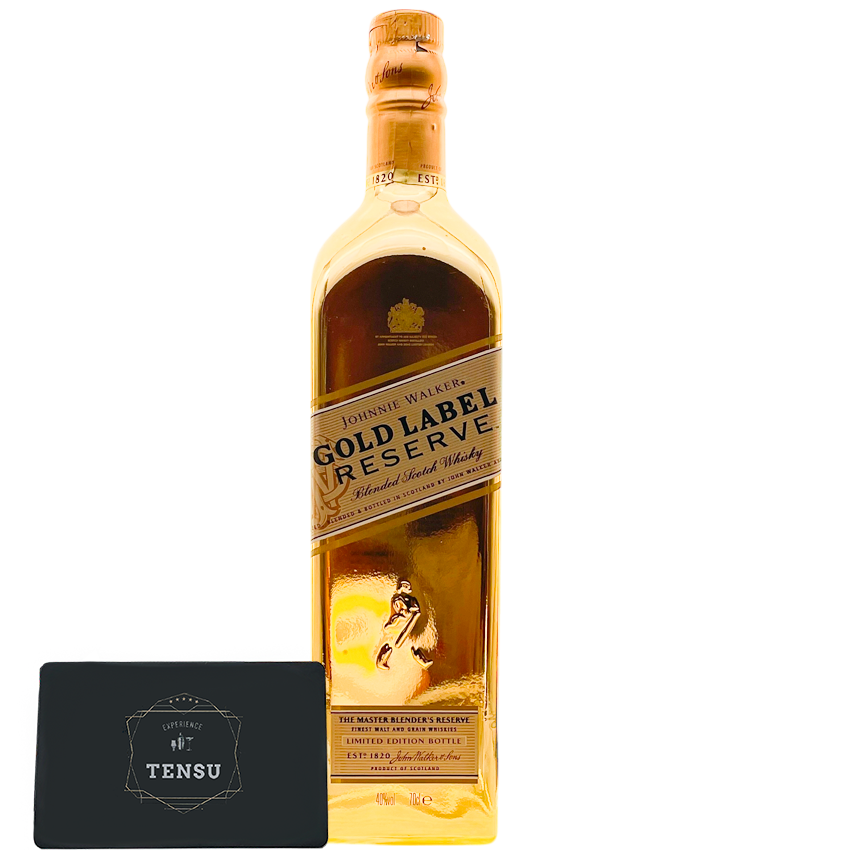 Johnnie Walker Gold Label Reserve - NAS