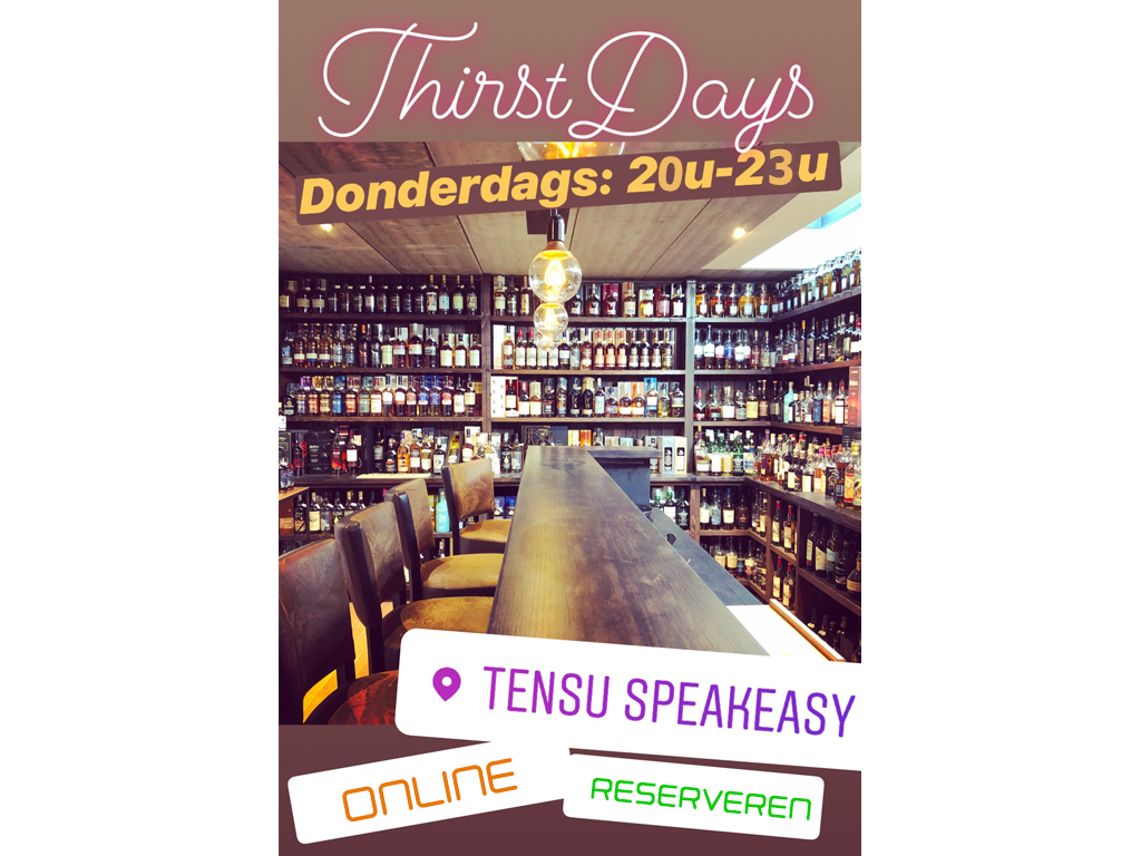 ThirstDay 2026-02-19