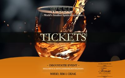 WSSC - Degustatie Event