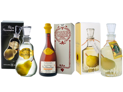 Poire Williams