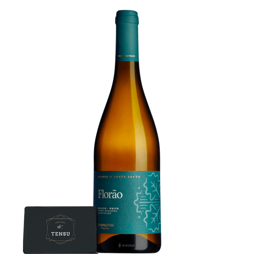 Symington QDFS Florao Branco (2023) 13.0 Alentejo