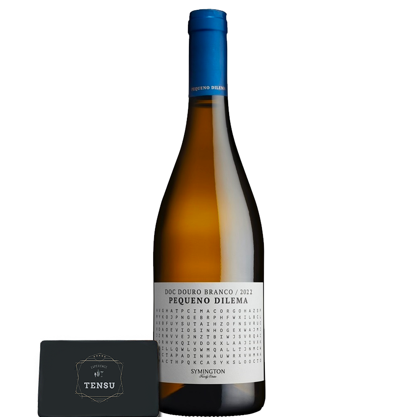 Symington Pequeno Dilema Branco (2022) 13.0 DOC Douro