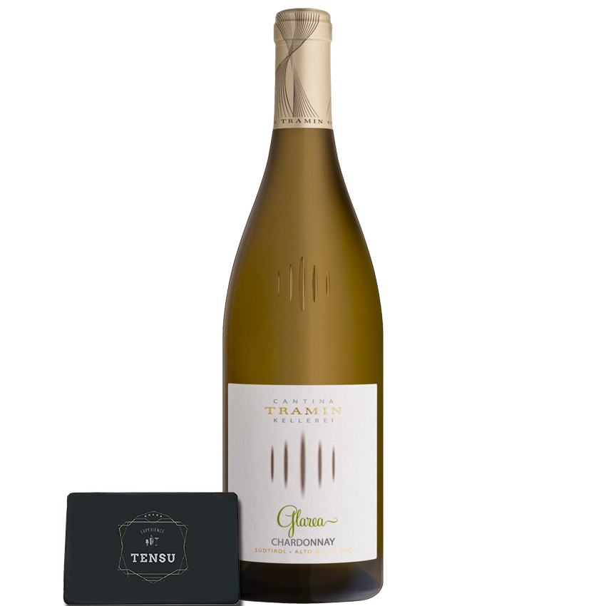 Tramin - Glarea Chardonnay &quot;Classic Range&quot; (2023) 13.5 DOC Alto Adige
