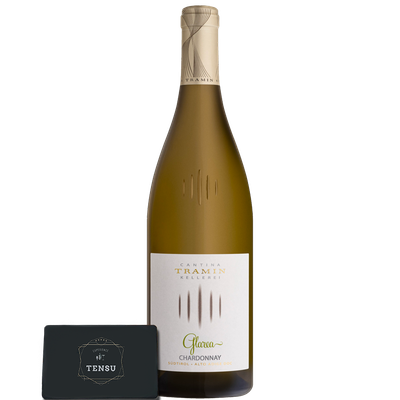 Tramin - Glarea Chardonnay &quot;Classic Range&quot; (2023) 13.5 DOC Alto Adige